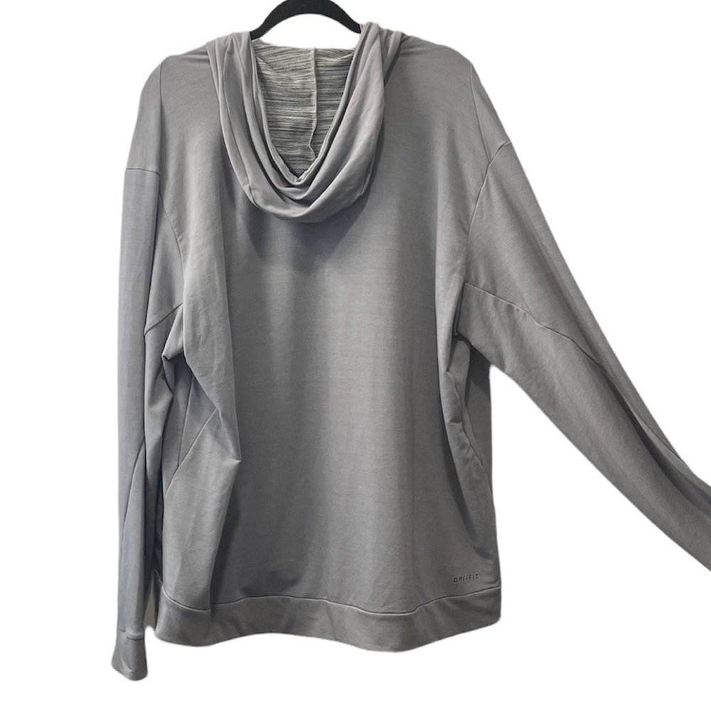 Nike Full Zip Jacket - image 3